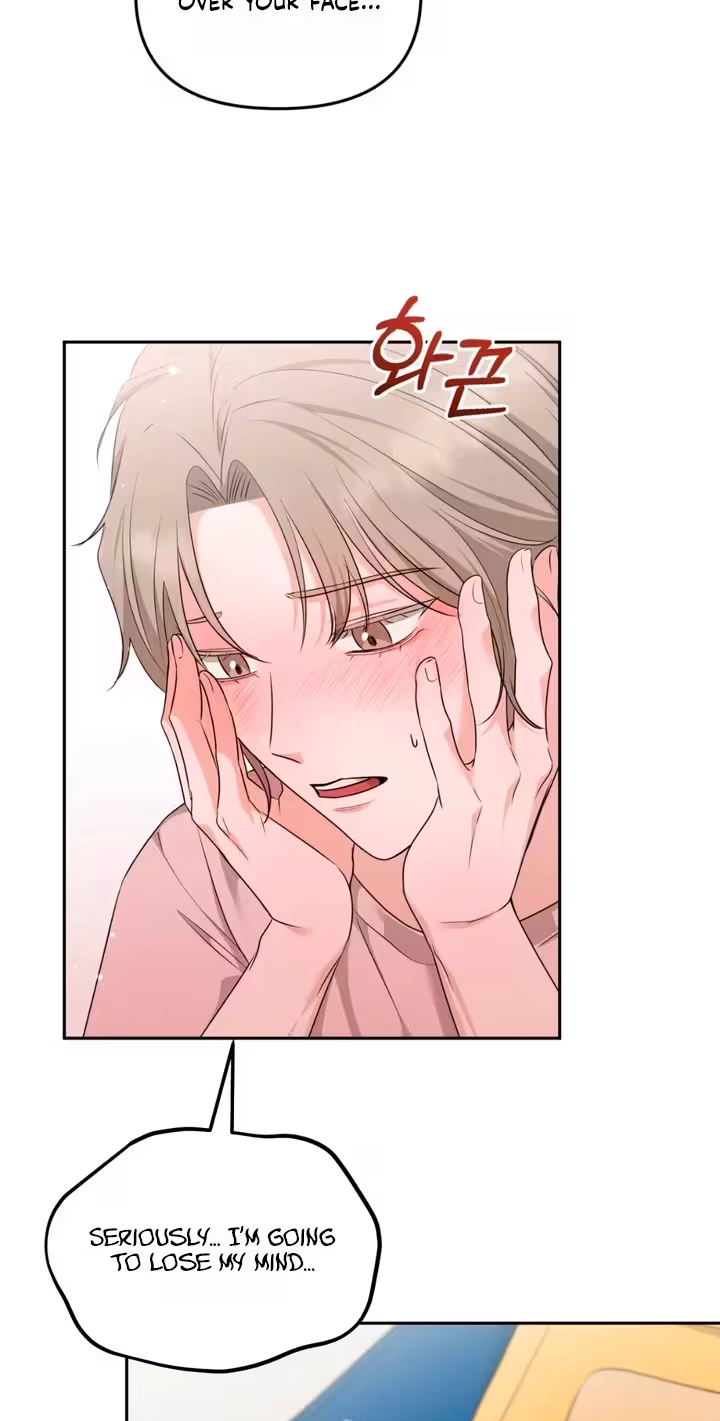 Read Spectrum Palette chapter 28 image 31 on Lezhin