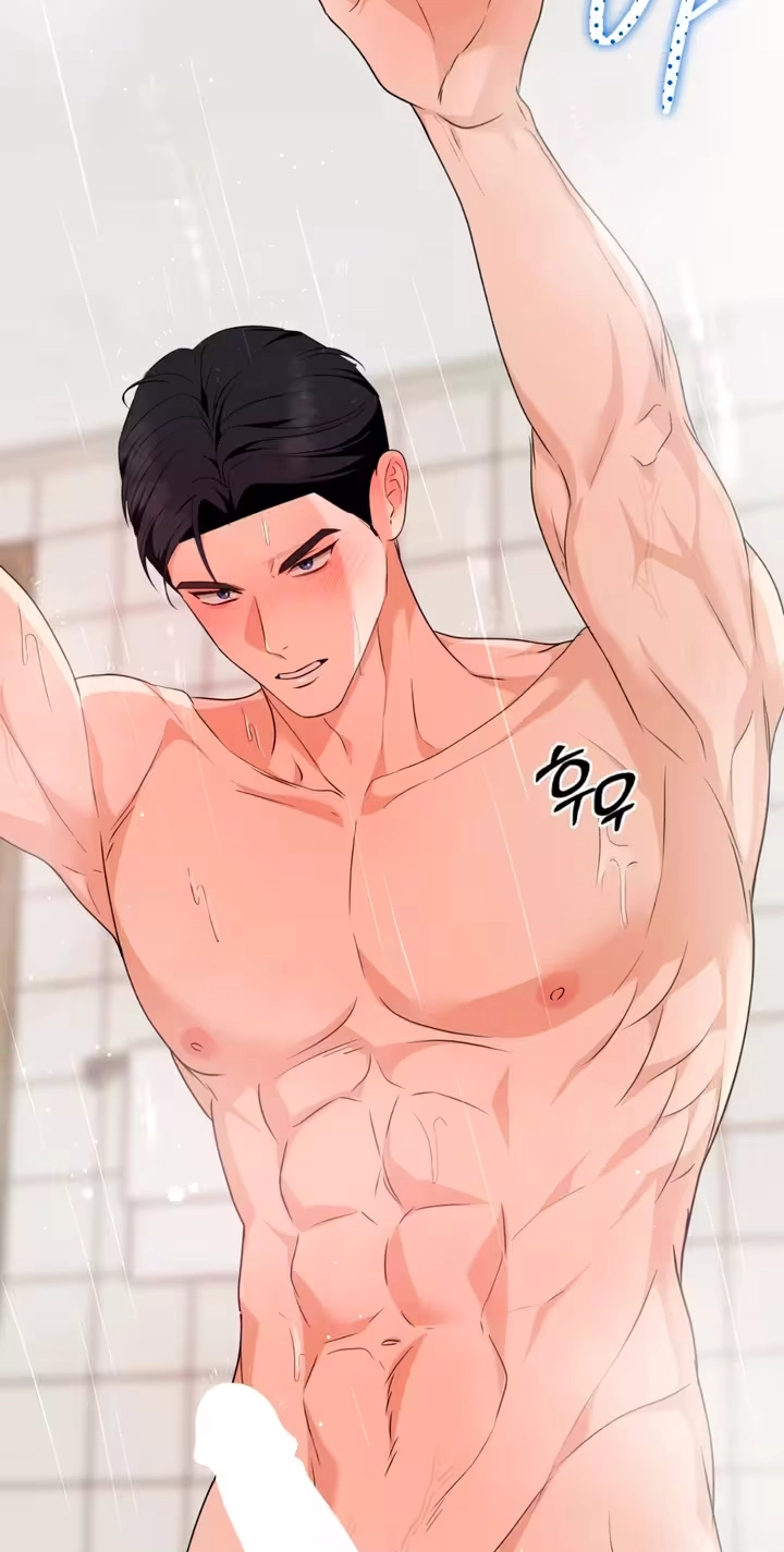 Read Spectrum Palette chapter 28 image 34 on Lezhin