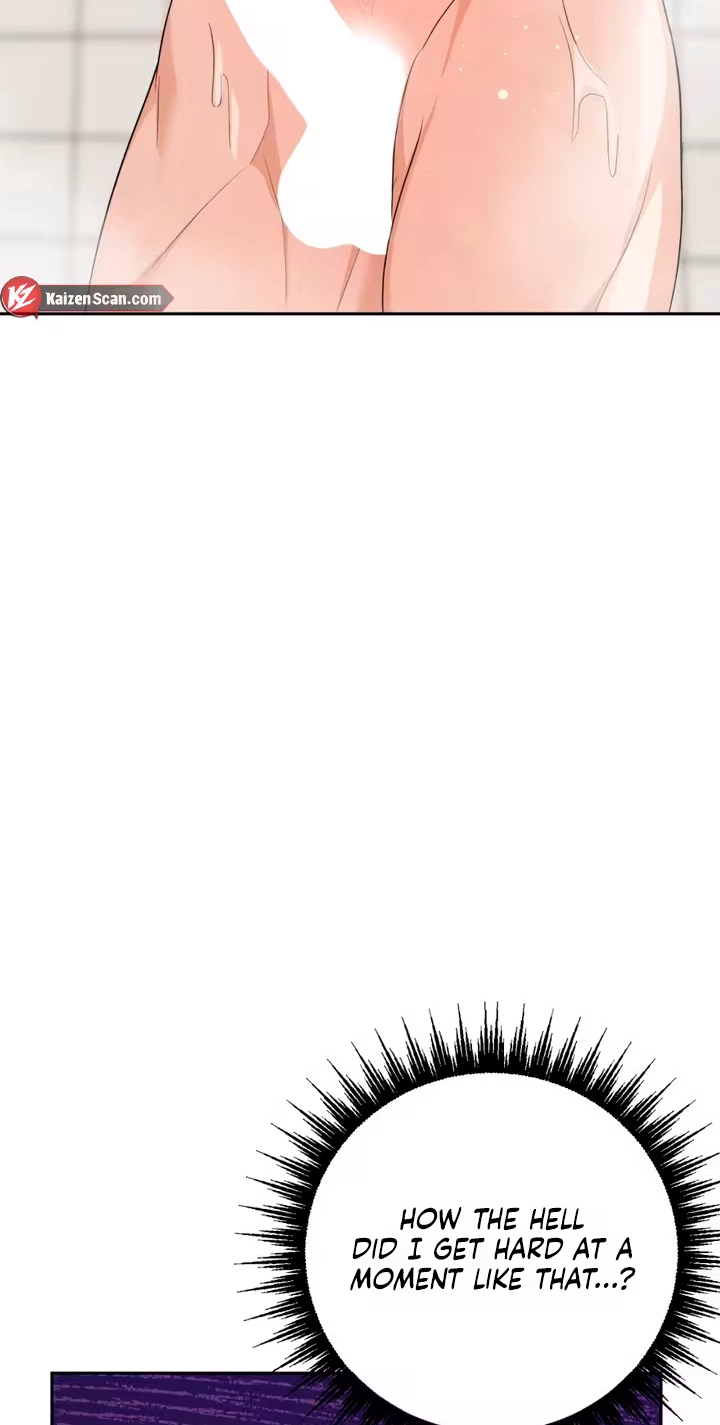 Read Spectrum Palette chapter 28 image 35 on Lezhin