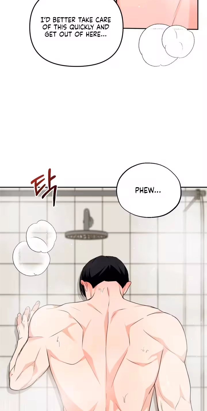 Read Spectrum Palette chapter 28 image 38 on Lezhin
