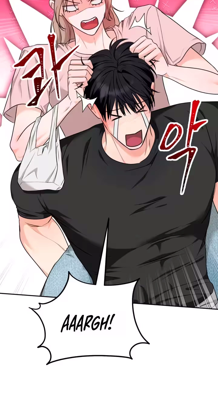 Read Spectrum Palette chapter 28 image 4 on Lezhin