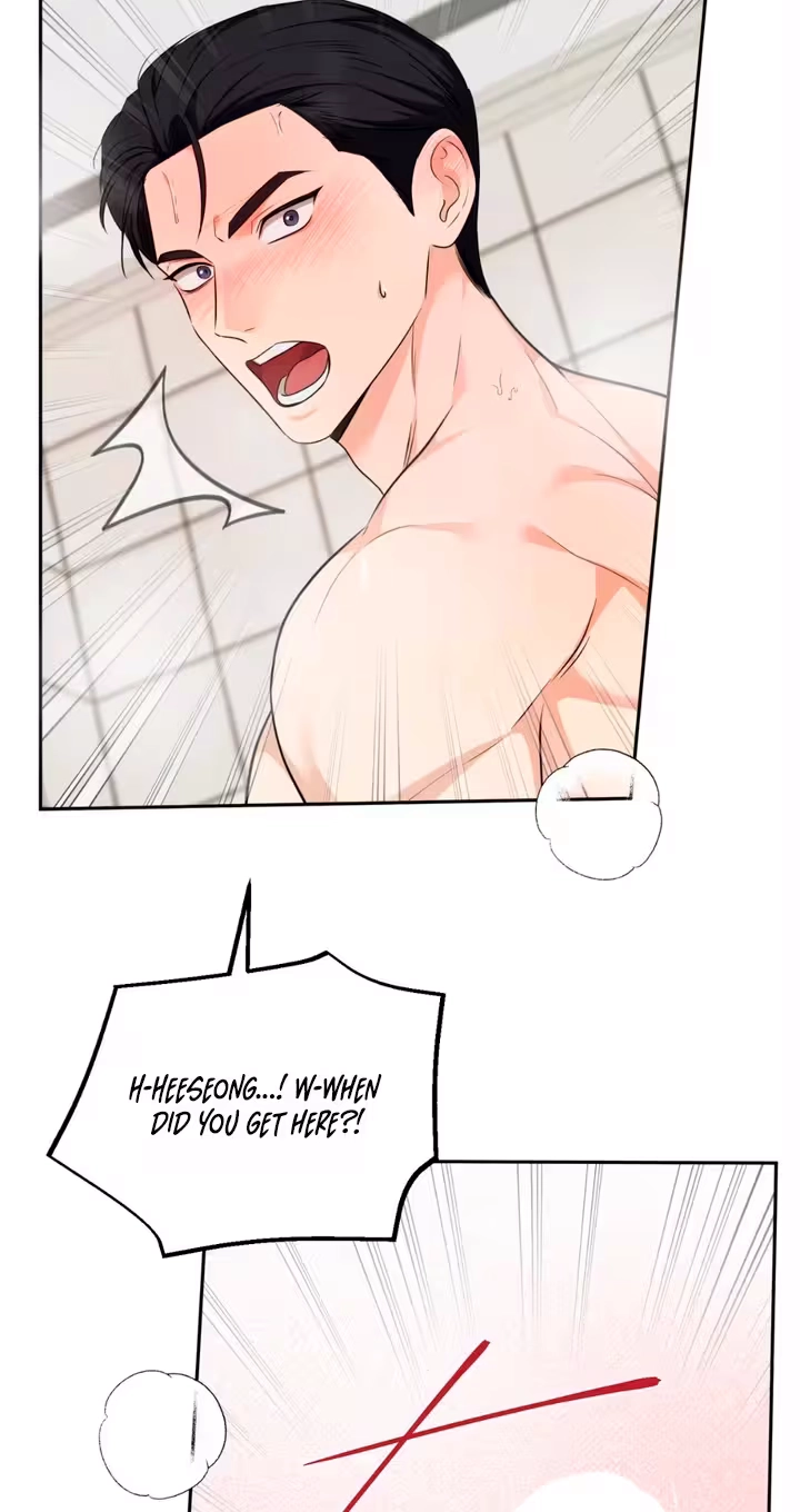 Read Spectrum Palette chapter 28 image 45 on Lezhin