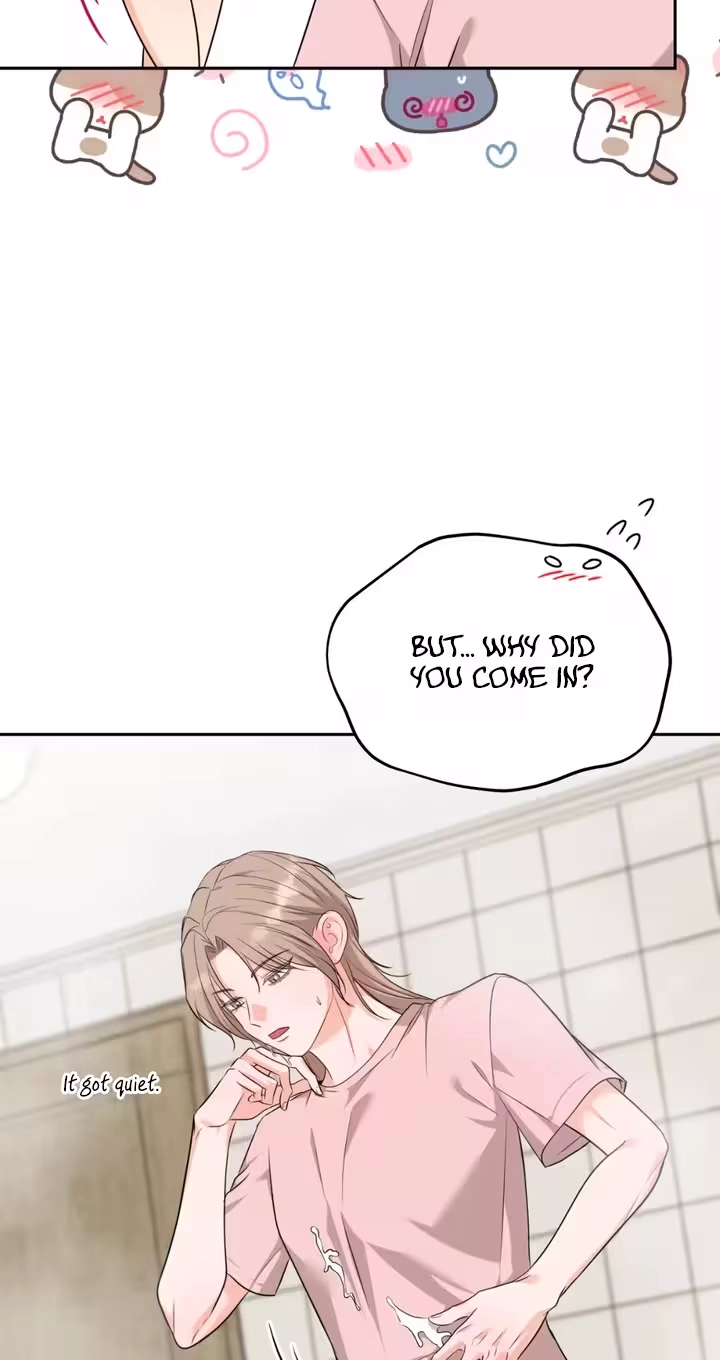 Read Spectrum Palette chapter 28 image 50 on Lezhin