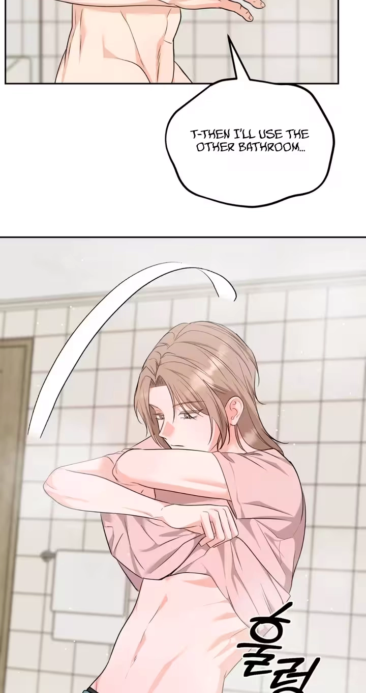 Read Spectrum Palette chapter 28 image 52 on Lezhin