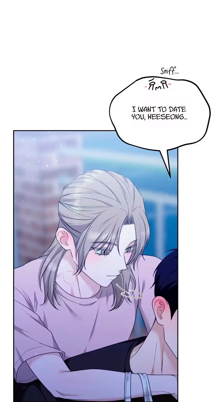 Read Spectrum Palette chapter 28 image 6 on Lezhin