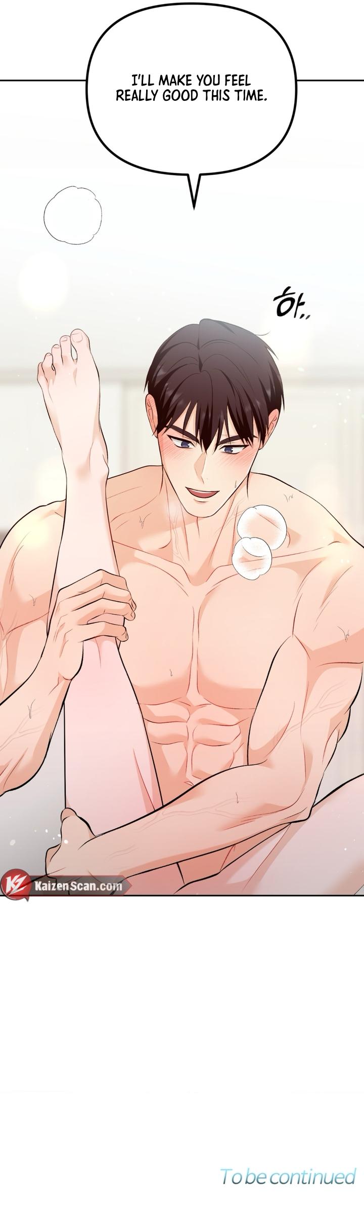 Read Spectrum Palette chapter 7 image 8 on Lezhin