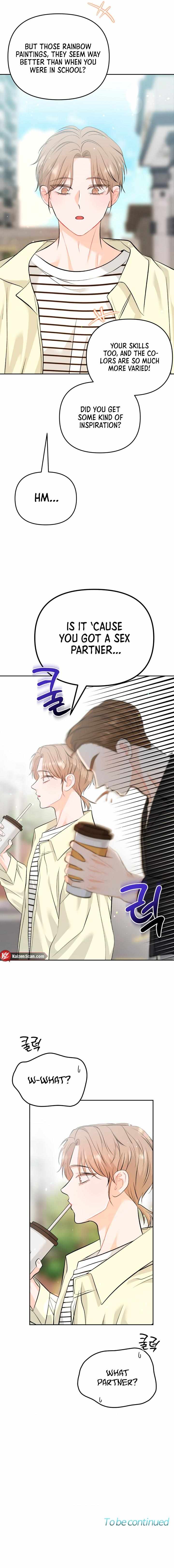 Read Spectrum Palette chapter 8 image 8 on Lezhin
