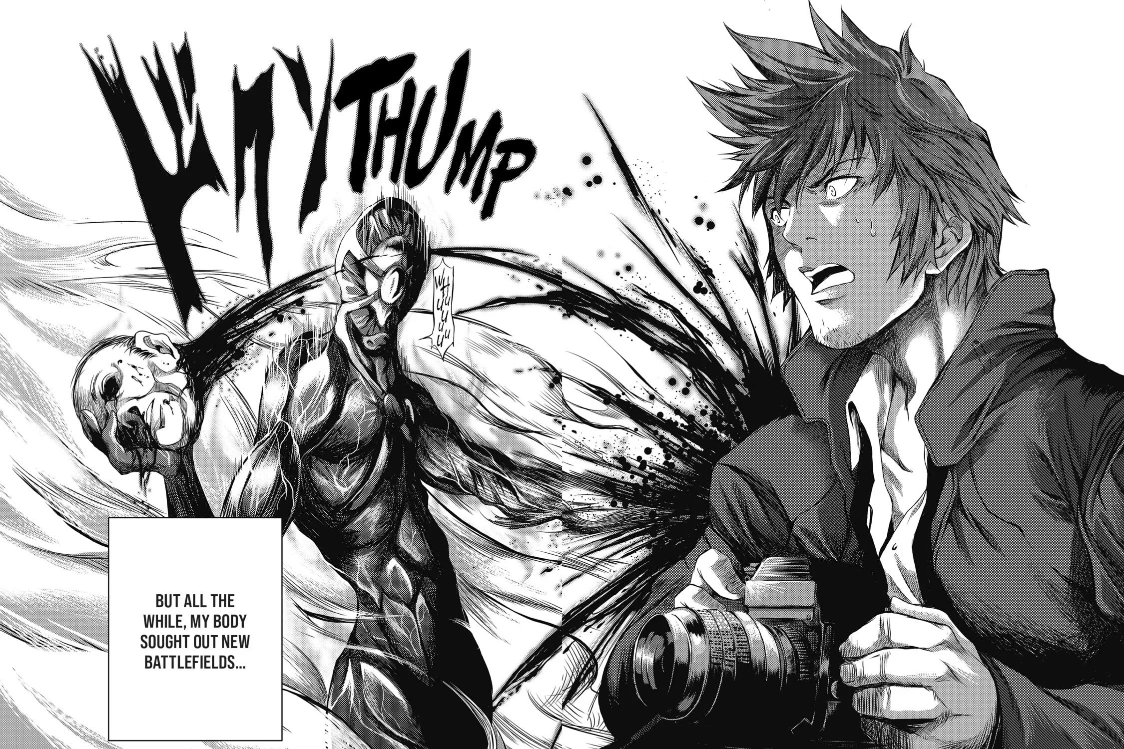 Read Speed Grapher chapter 1 image 40 on Lezhin