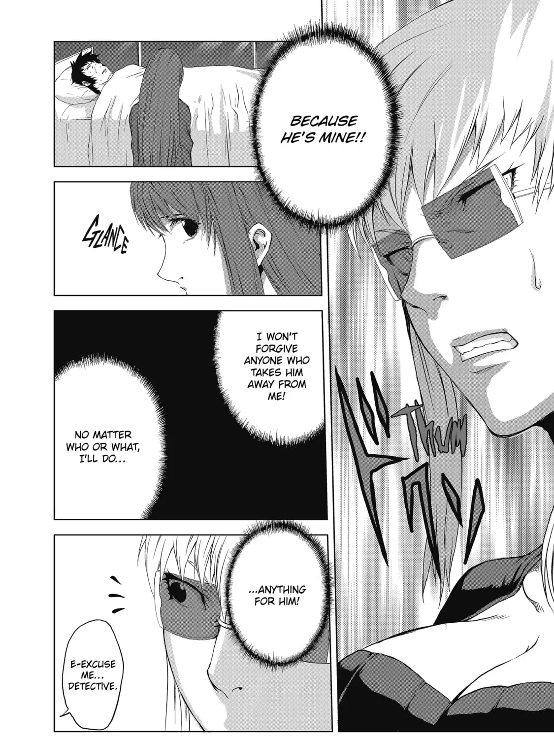 Read Speed Grapher chapter 10 image 26 on Lezhin