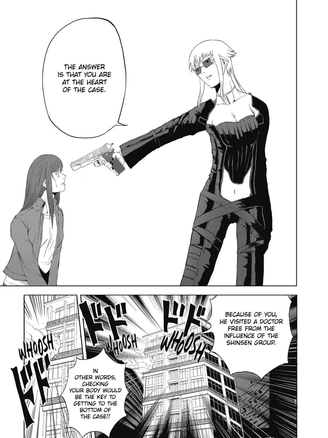 Read Speed Grapher chapter 10 image 50 on Lezhin