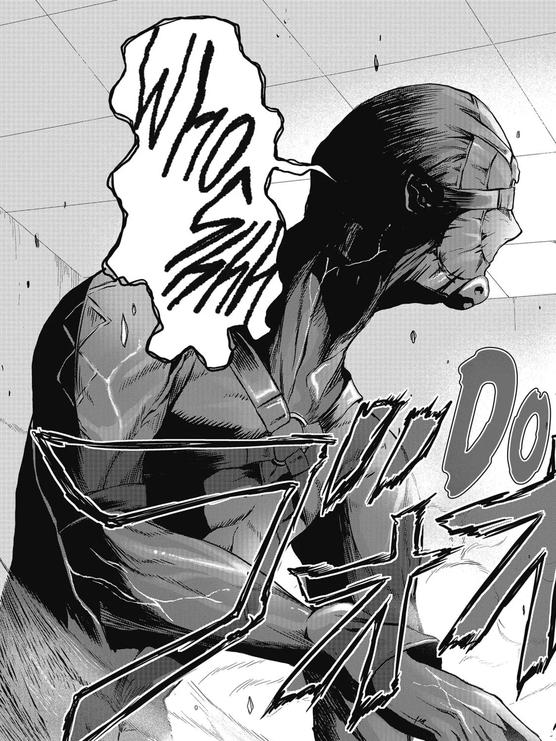 Read Speed Grapher chapter 10 image 56 on Lezhin