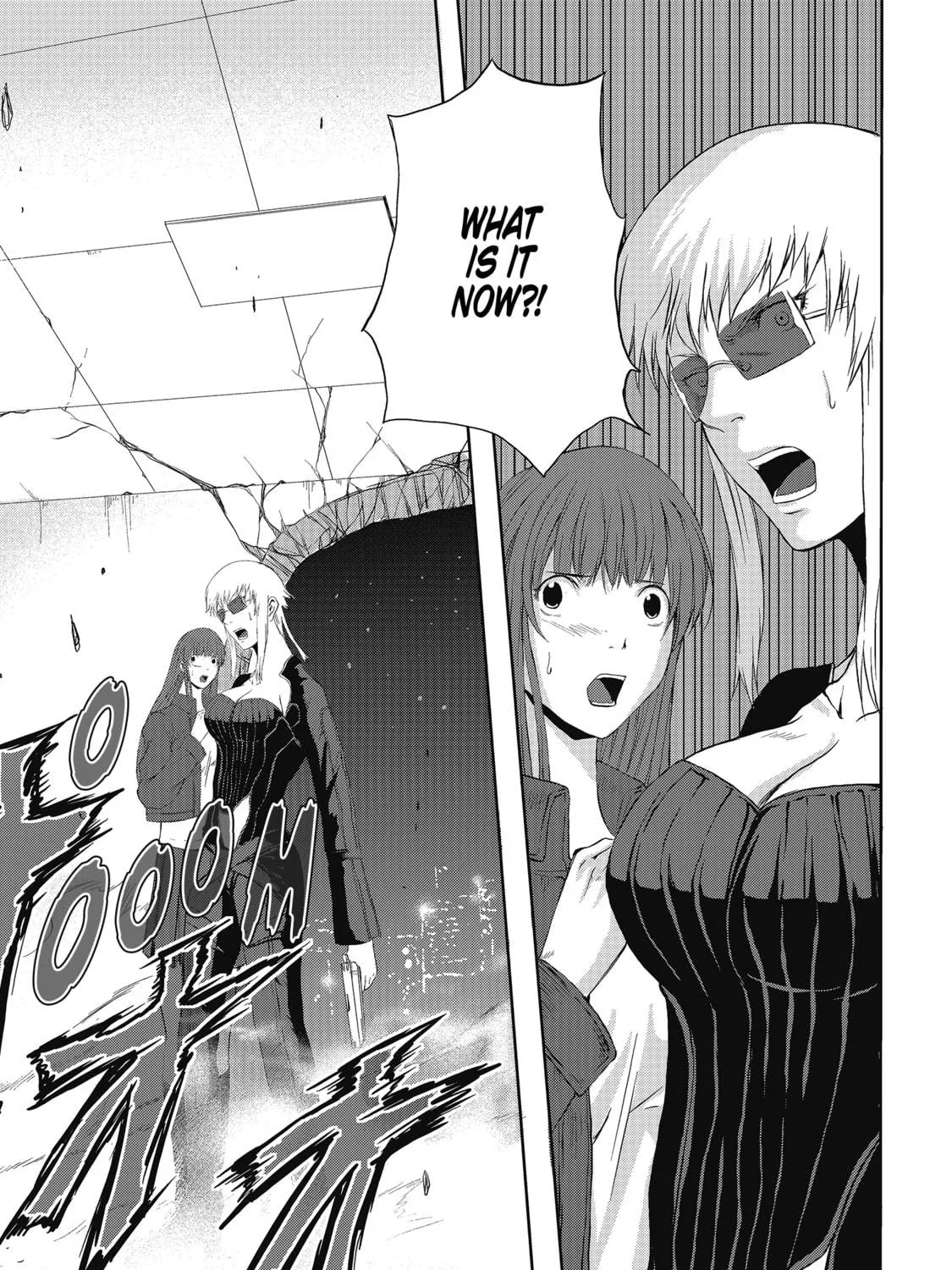 Read Speed Grapher chapter 10 image 58 on Lezhin