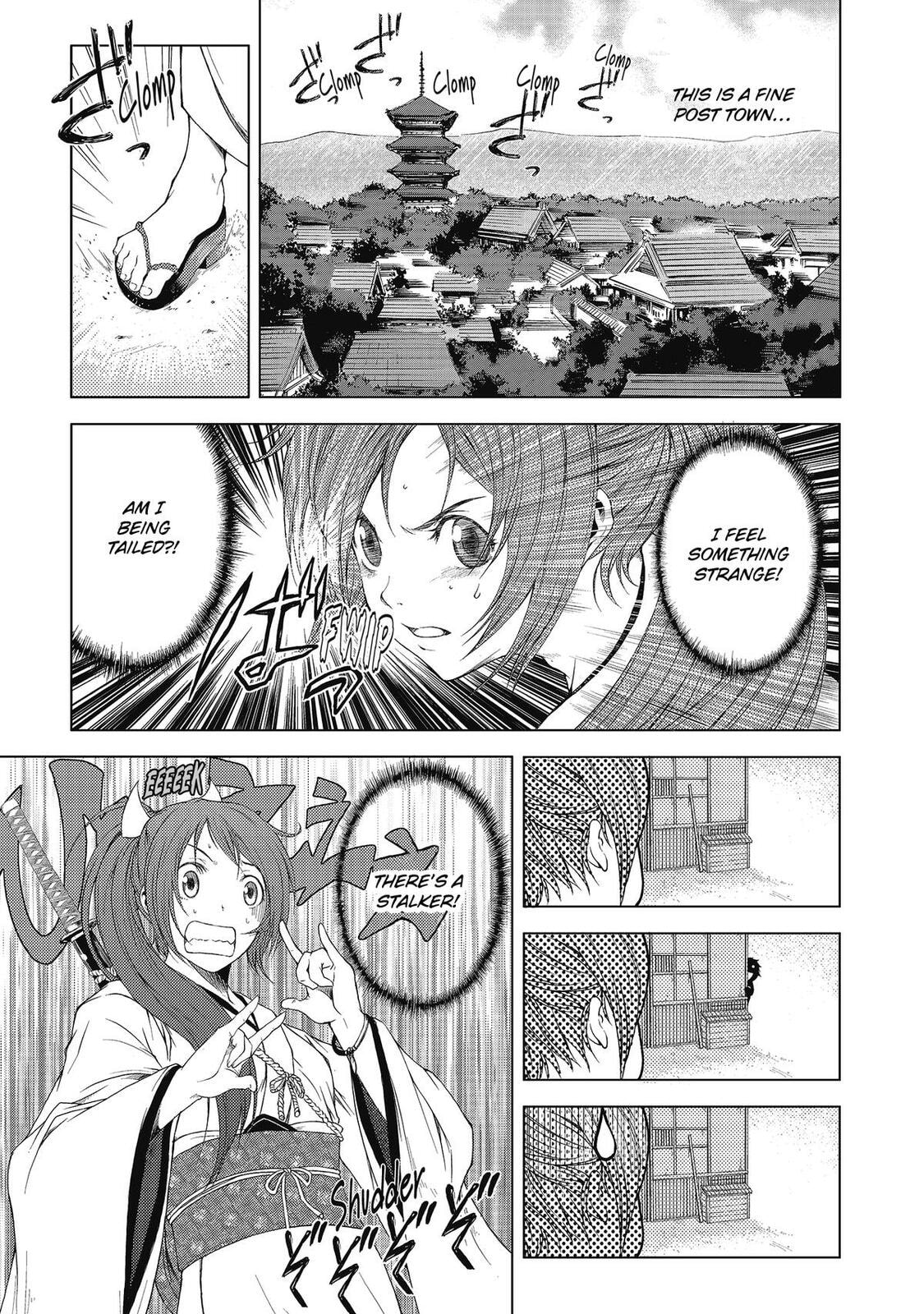 Read Speed Grapher chapter 11.5 image 1 on Lezhin