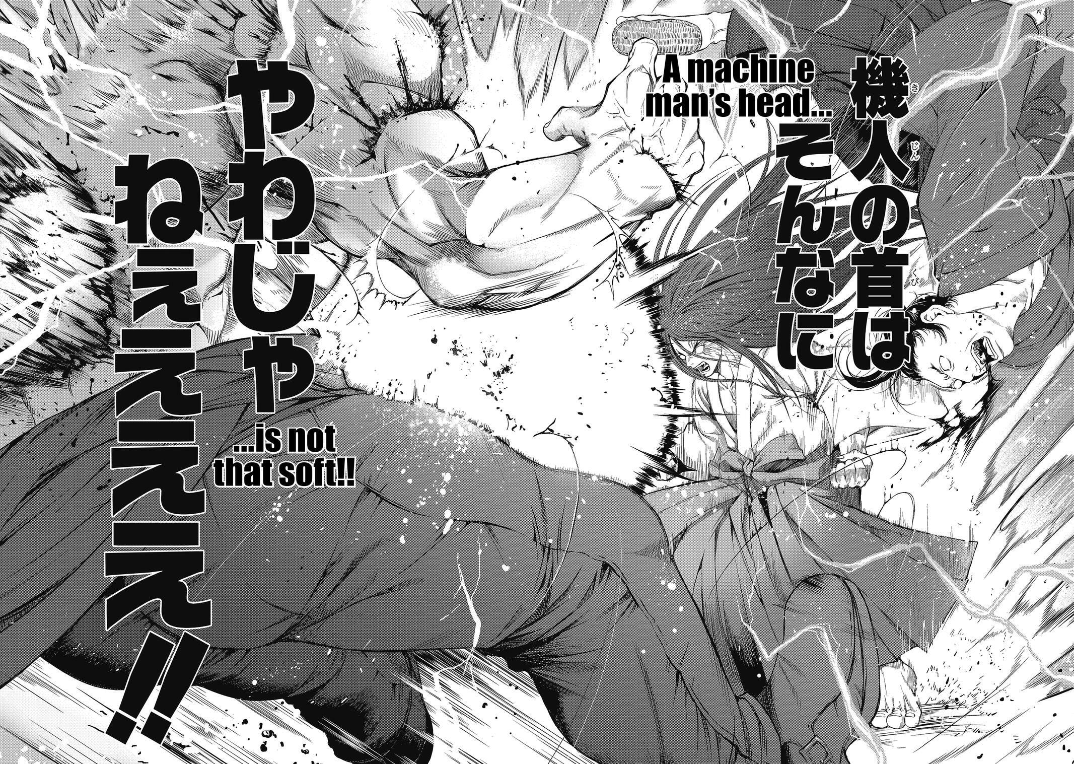Read Speed Grapher chapter 11.5 image 10 on Lezhin