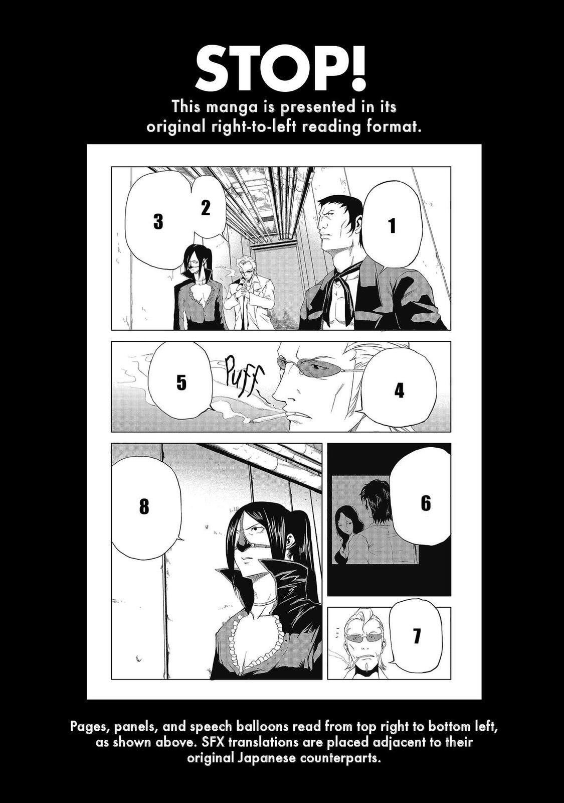 Read Speed Grapher chapter 11.5 image 18 on Lezhin