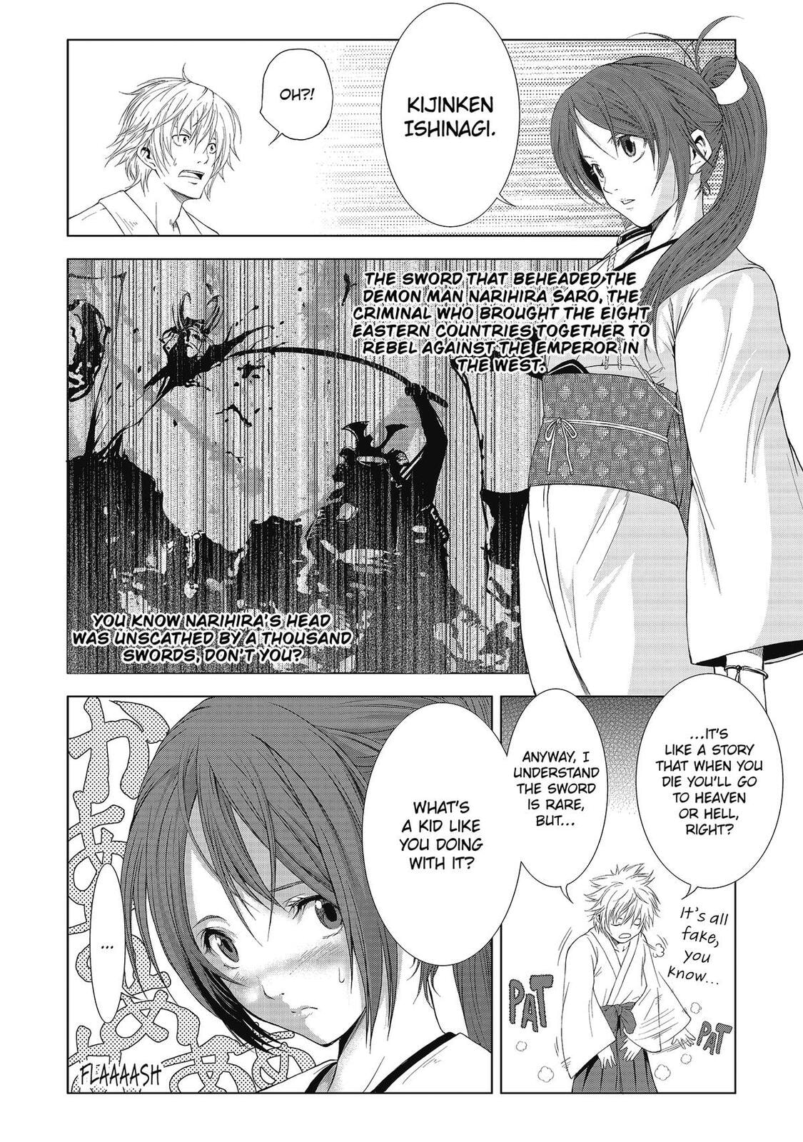 Read Speed Grapher chapter 11.5 image 4 on Lezhin