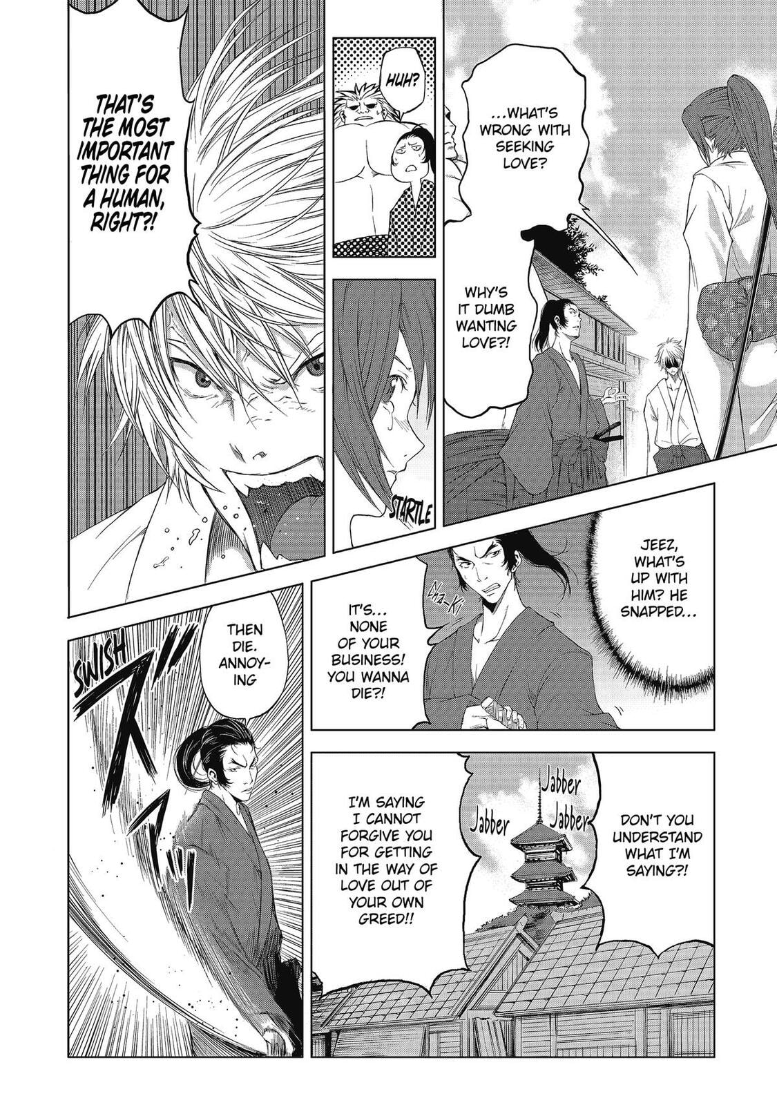 Read Speed Grapher chapter 11.5 image 8 on Lezhin