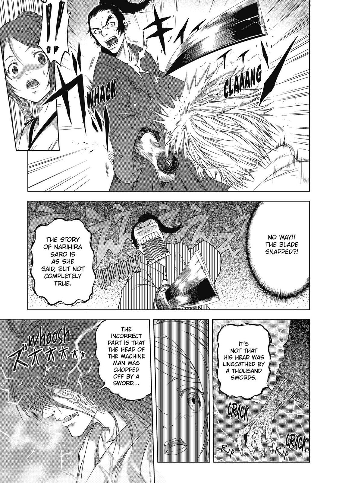 Read Speed Grapher chapter 11.5 image 9 on Lezhin