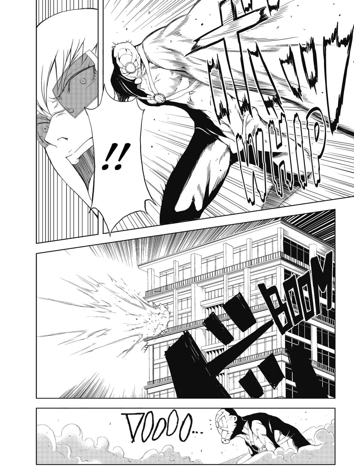 Read Speed Grapher chapter 11 image 10 on Lezhin