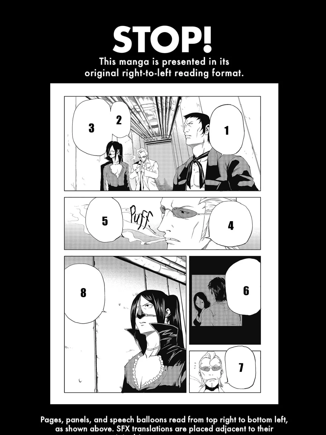 Read Speed Grapher chapter 11 image 104 on Lezhin