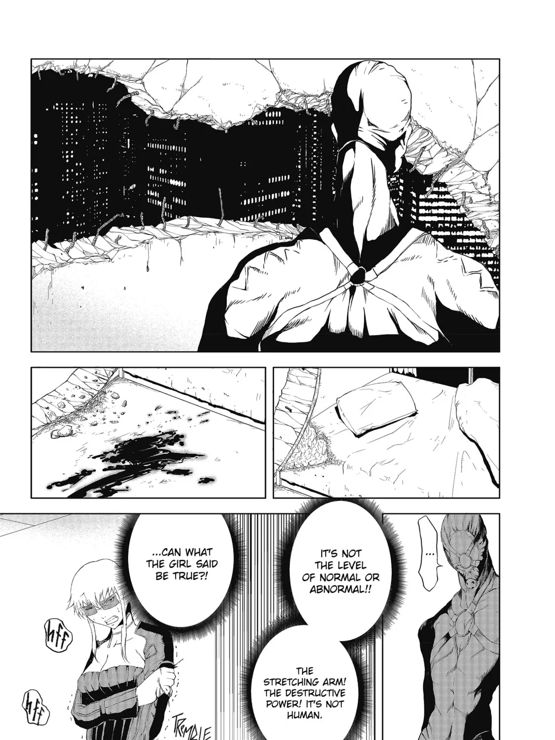 Read Speed Grapher chapter 11 image 12 on Lezhin