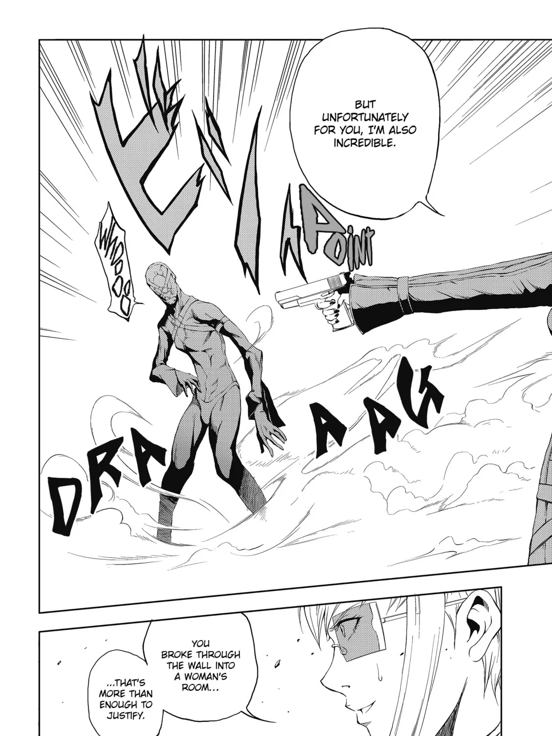 Read Speed Grapher chapter 11 image 2 on Lezhin