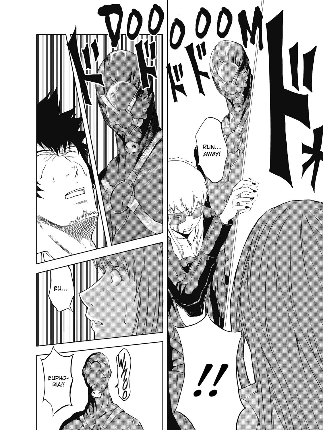 Read Speed Grapher chapter 11 image 30 on Lezhin