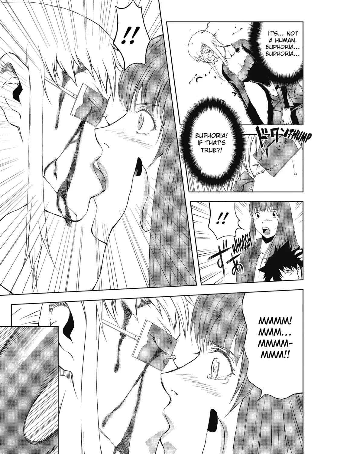 Read Speed Grapher chapter 11 image 32 on Lezhin