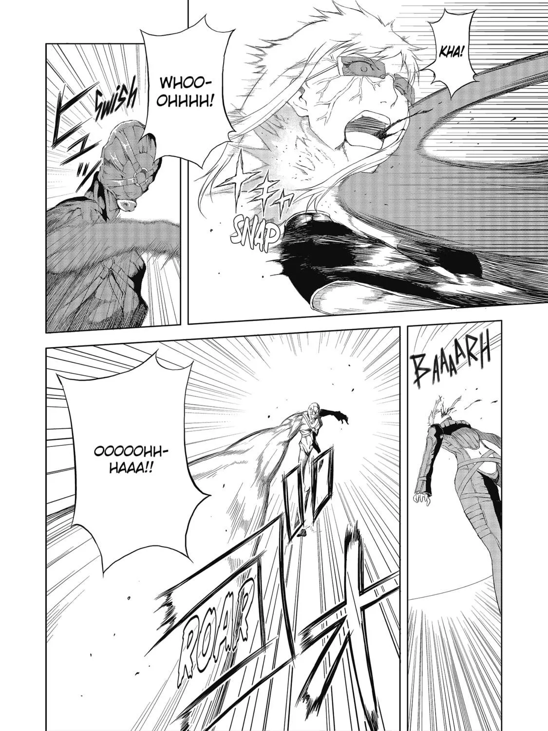 Read Speed Grapher chapter 11 image 34 on Lezhin
