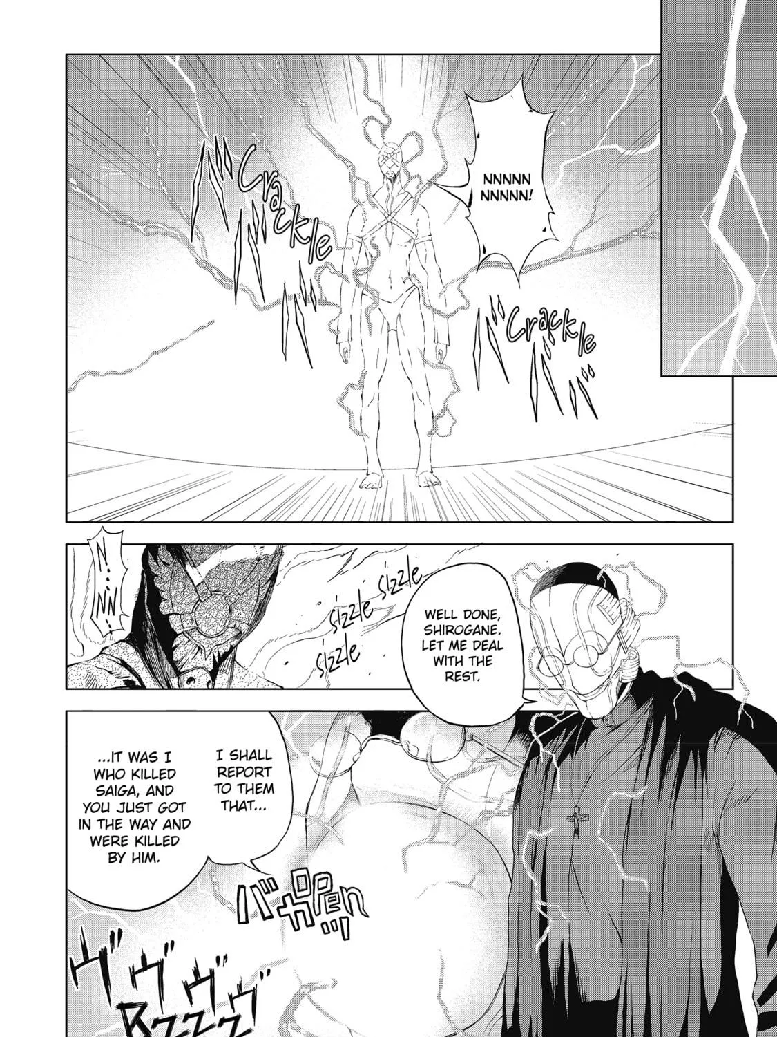 Read Speed Grapher chapter 11 image 38 on Lezhin