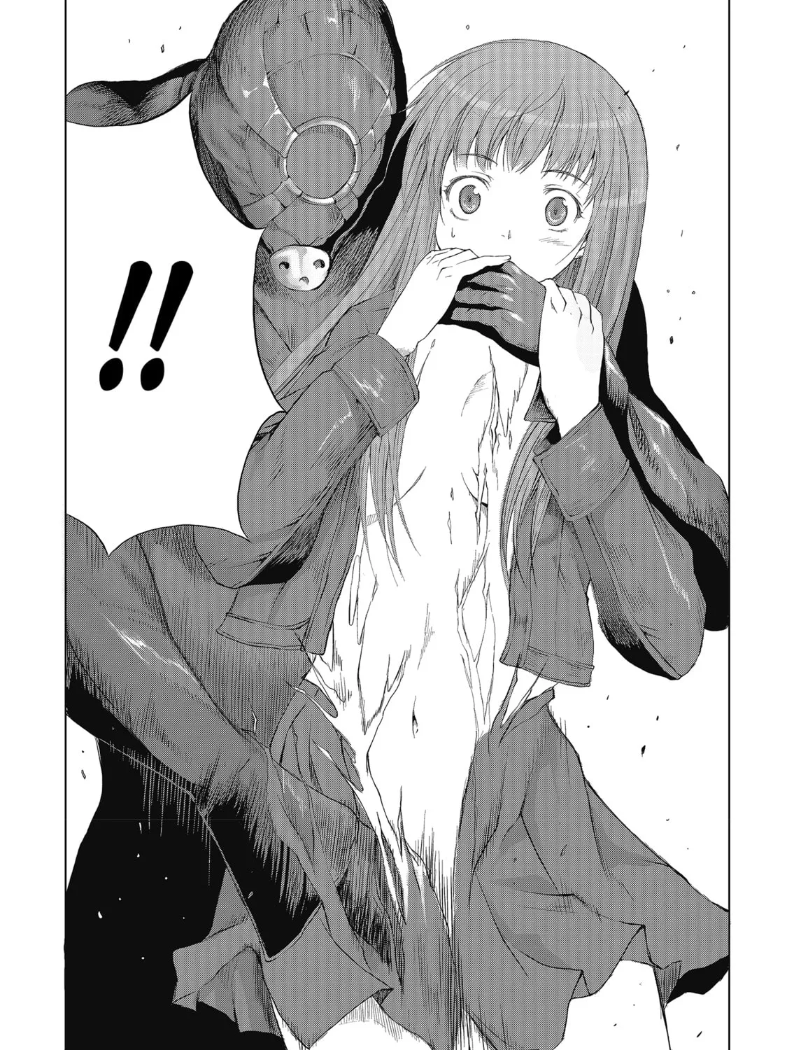 Read Speed Grapher chapter 11 image 50 on Lezhin