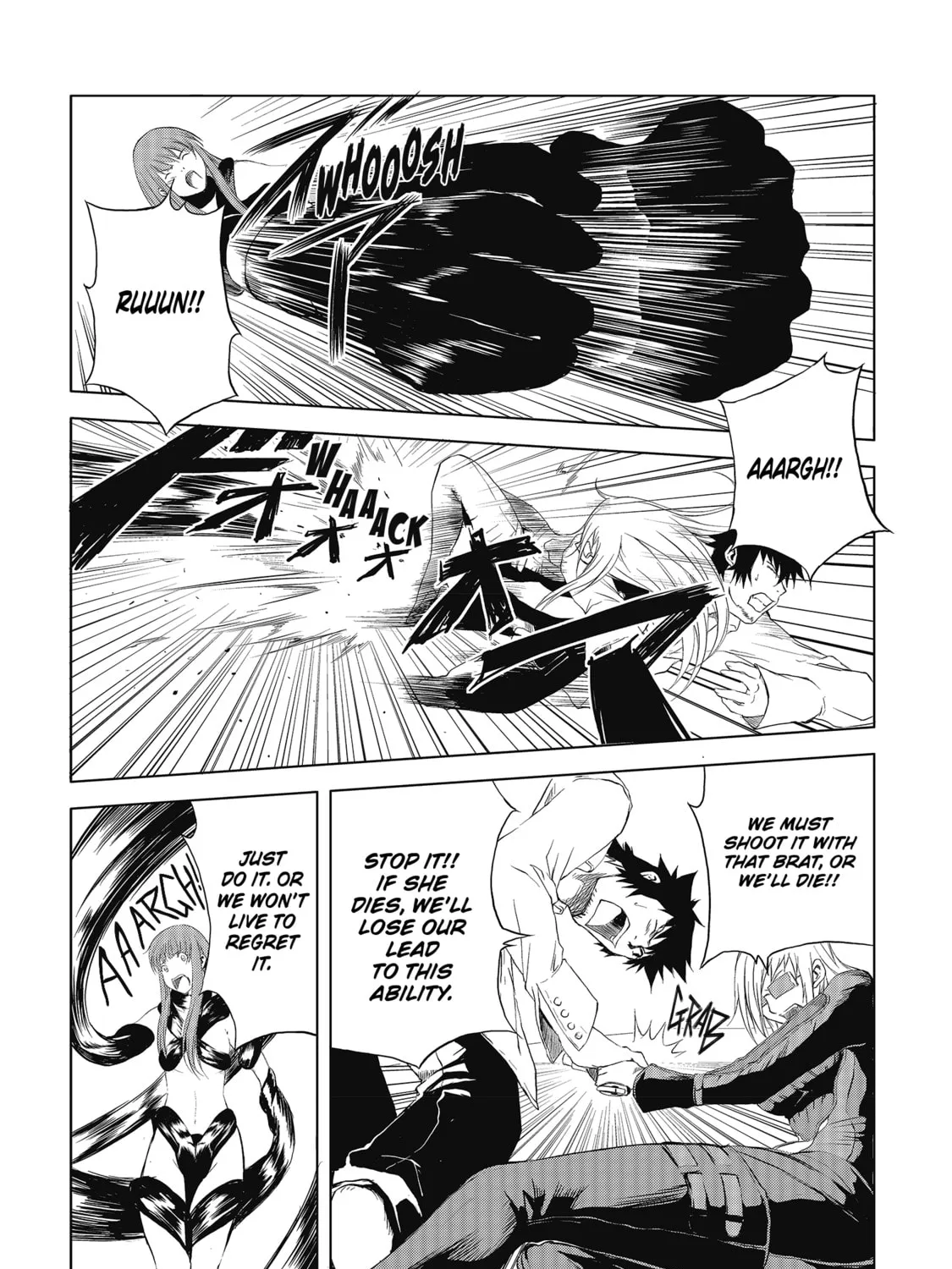 Read Speed Grapher chapter 11 image 56 on Lezhin