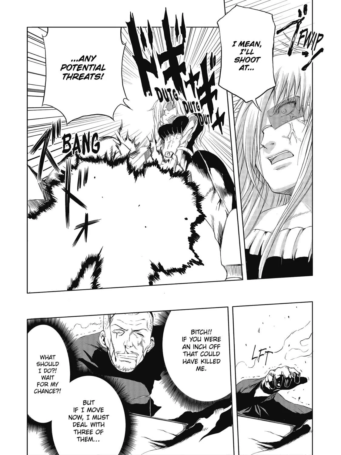 Read Speed Grapher chapter 11 image 58 on Lezhin