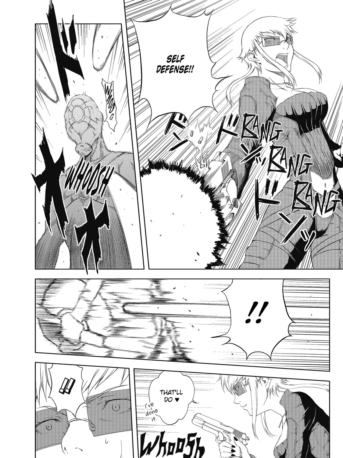 Read Speed Grapher chapter 11 image 6 on Lezhin
