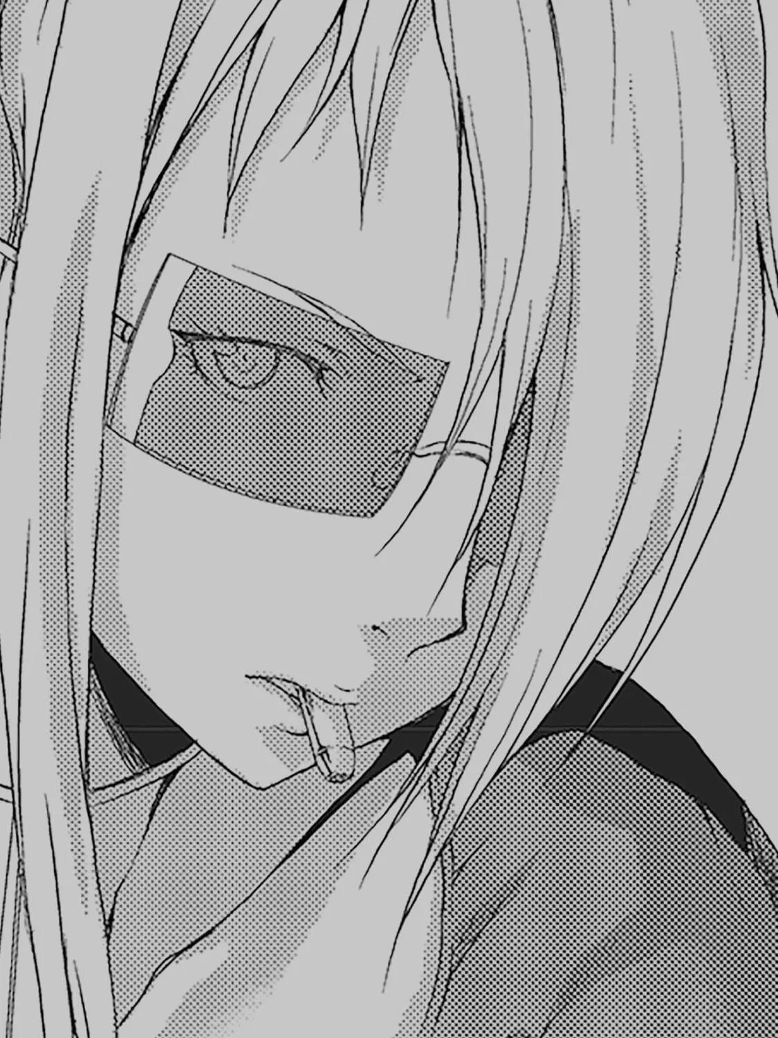 Read Speed Grapher chapter 11 image 64 on Lezhin
