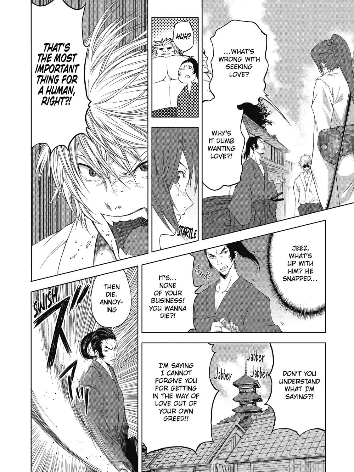 Read Speed Grapher chapter 11 image 82 on Lezhin