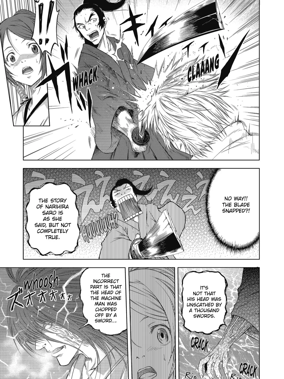 Read Speed Grapher chapter 11 image 84 on Lezhin