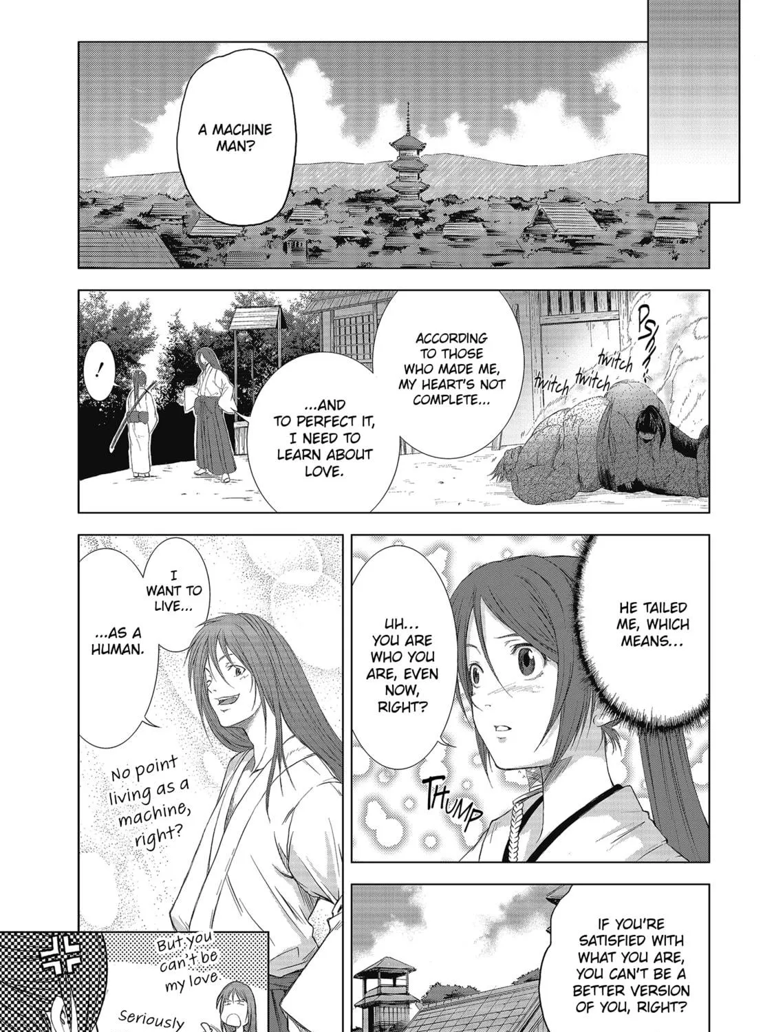 Read Speed Grapher chapter 11 image 88 on Lezhin