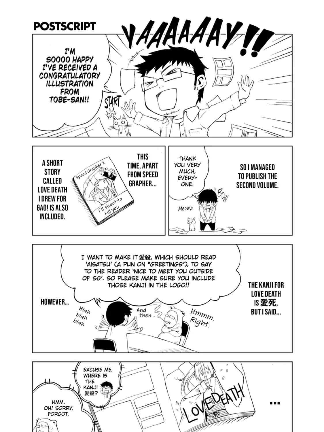 Read Speed Grapher chapter 11 image 92 on Lezhin