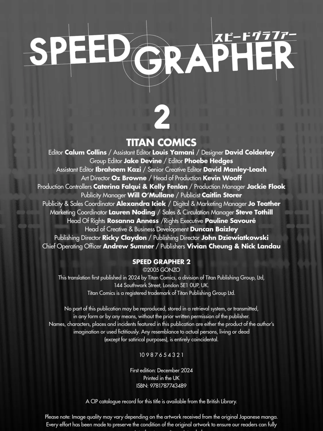 Read Speed Grapher chapter 11 image 96 on Lezhin