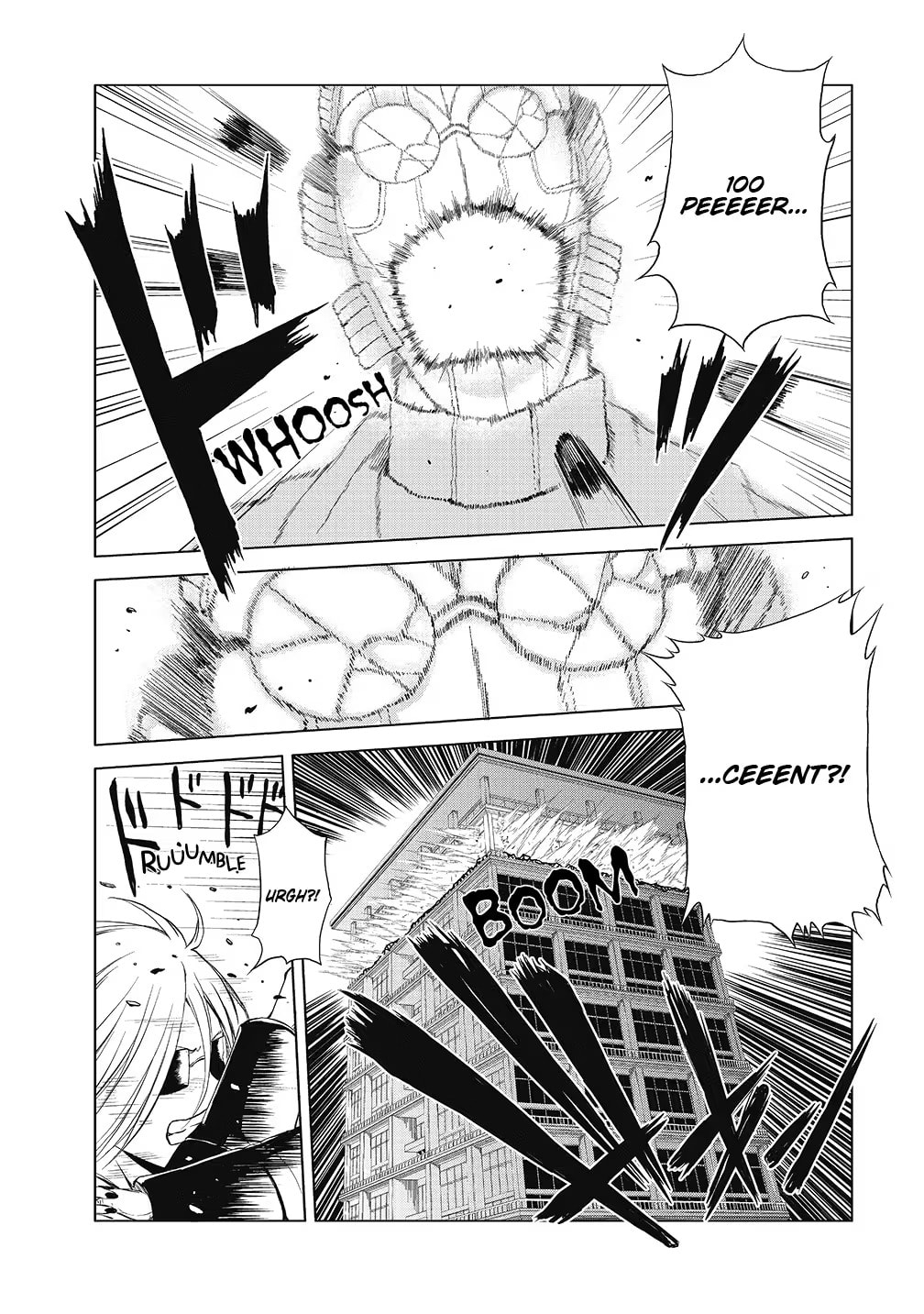 Read Speed Grapher chapter 12 image 18 on Lezhin