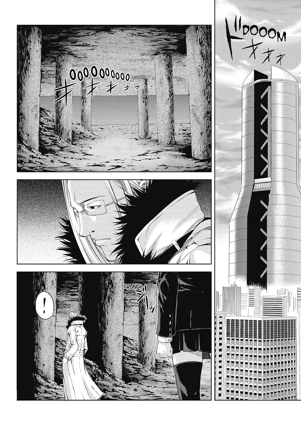 Read Speed Grapher chapter 13 image 14 on Lezhin