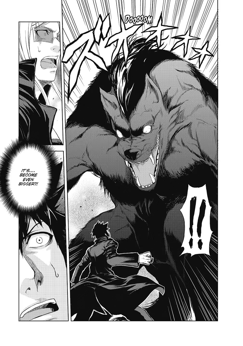 Read Speed Grapher chapter 13 image 25 on Lezhin