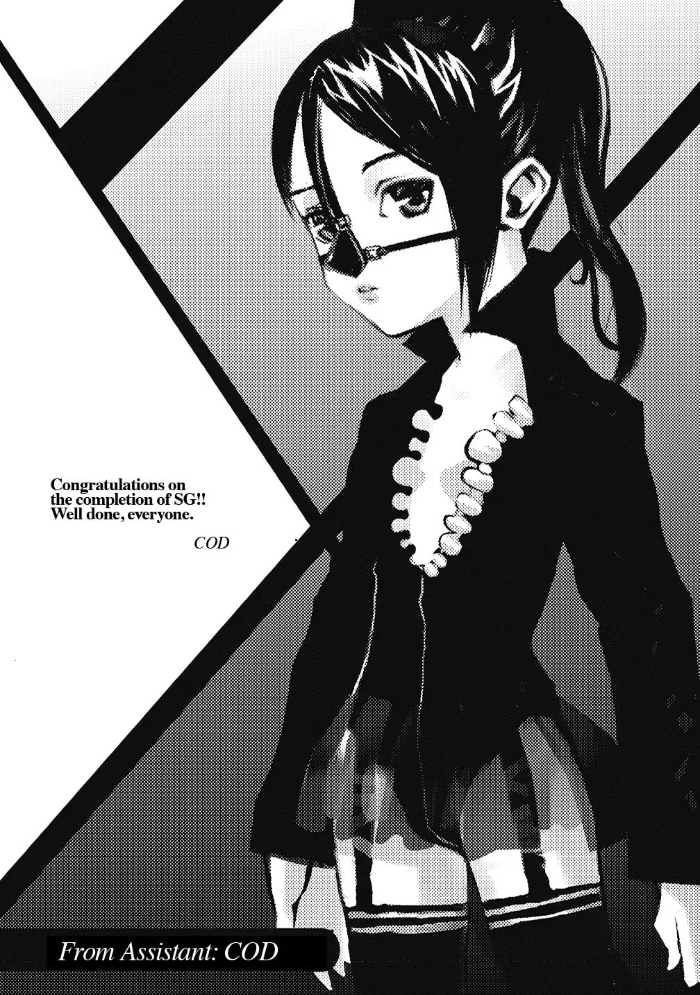 Read Speed Grapher chapter 13 image 30 on Lezhin