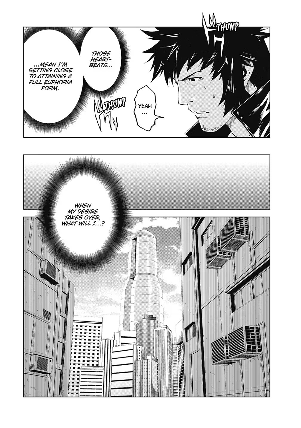Read Speed Grapher chapter 14 image 14 on Lezhin