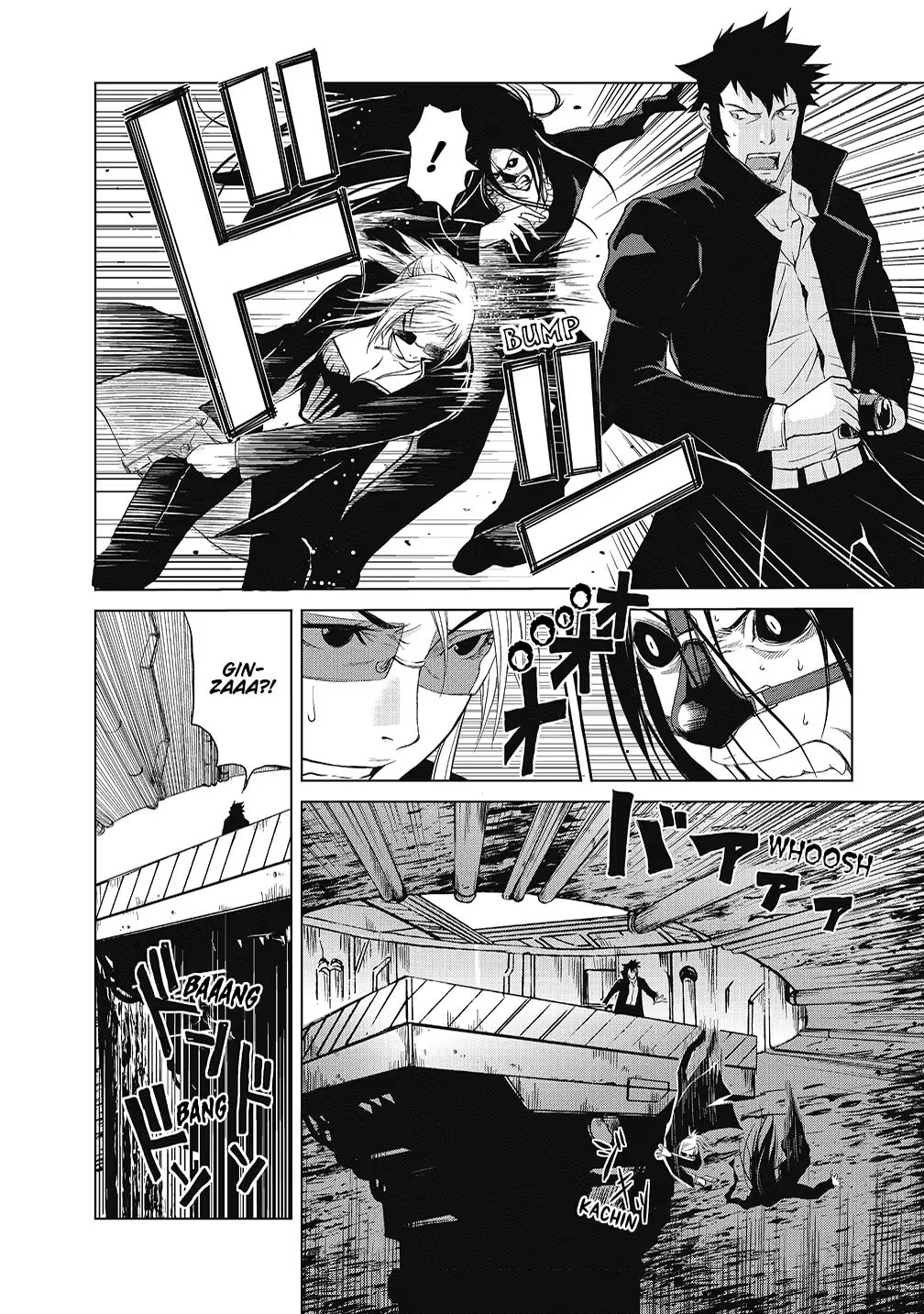 Read Speed Grapher chapter 15 image 10 on Lezhin