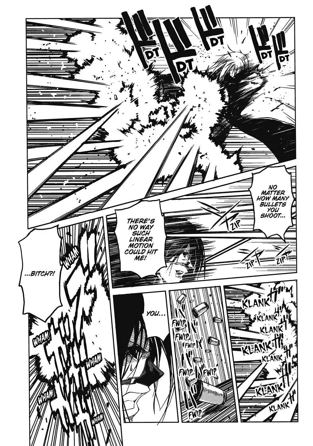 Read Speed Grapher chapter 15 image 25 on Lezhin
