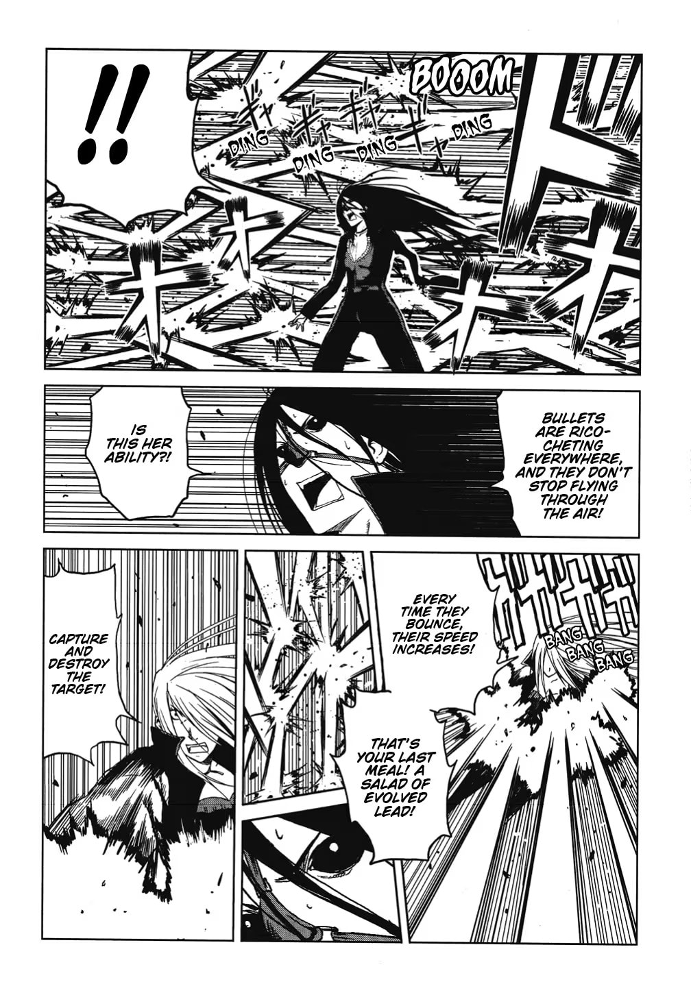 Read Speed Grapher chapter 15 image 27 on Lezhin