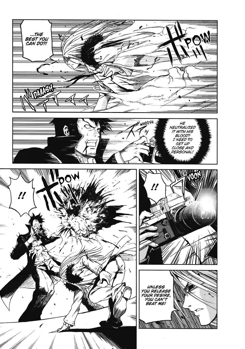Read Speed Grapher chapter 16 image 10 on Lezhin