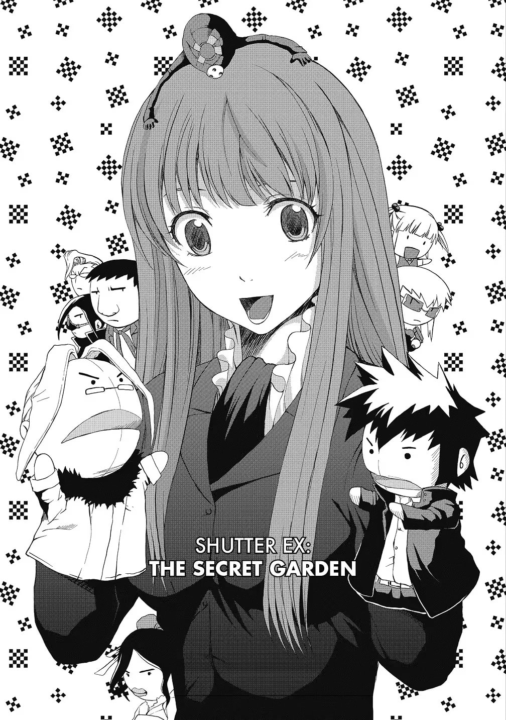 Read Speed Grapher chapter 16 image 32 on Lezhin